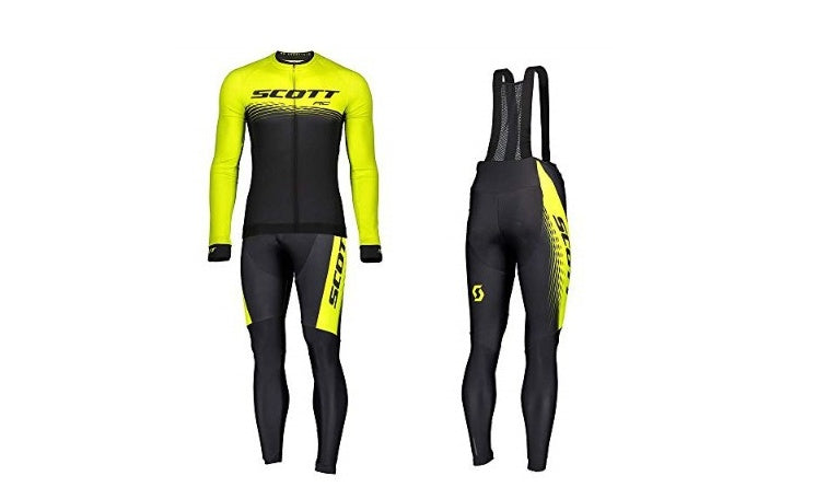 Cycling Jerseys fitflow store