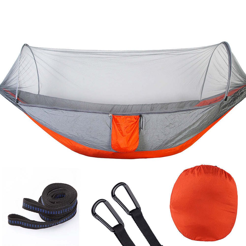 Fully Automatic Quick Opening Hammock from fittflow store