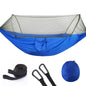 Fully Automatic Quick Opening Hammock from fittflow store