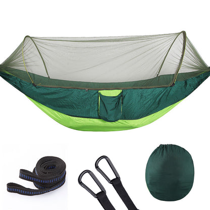 Fully Automatic Quick Opening Hammock from fittflow store