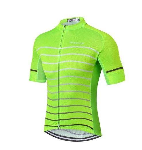 Cycling jersey-glow fitflow store