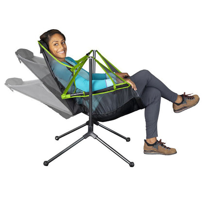 Camping folding chairs from fittflow store