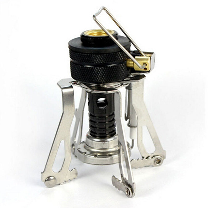 Camping mini stove from fitflow store