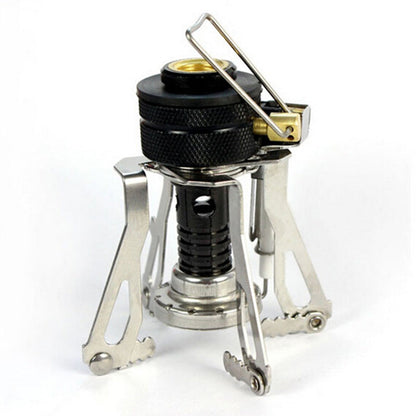 Camping mini stove from fitflow store