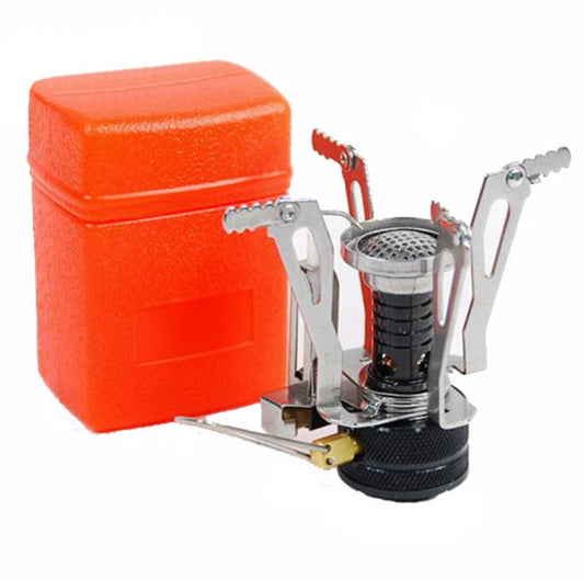Camping mini stove from fitflow store