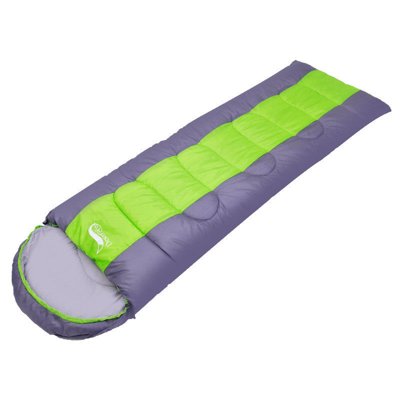 Camping Sleeping Bag from fittflow store