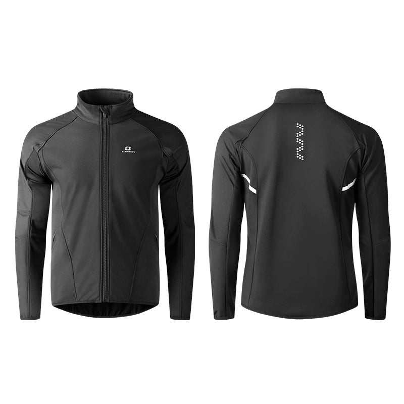 Winter warm men's sports from fitflow store