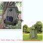 Portable Privacy Shower from fitflow store