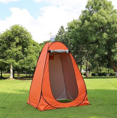 Portable Privacy Shower from fitflow store
