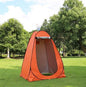 Portable Privacy Shower from fitflow store
