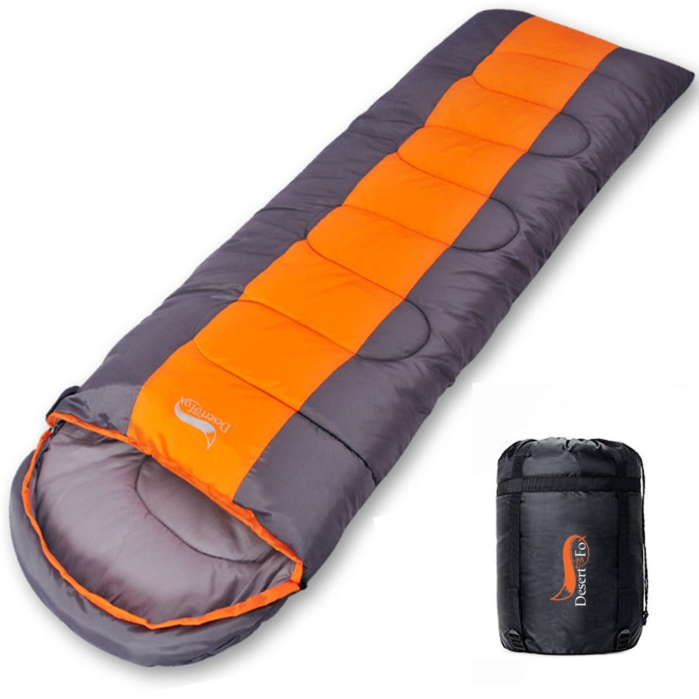 Camping Sleeping Bag from fittflow store