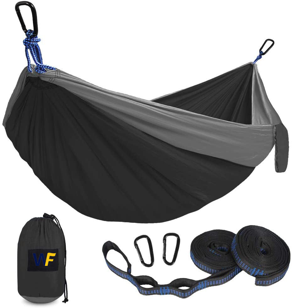 Outdoor Hammock from fitflow store