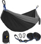 Outdoor Hammock from fitflow store