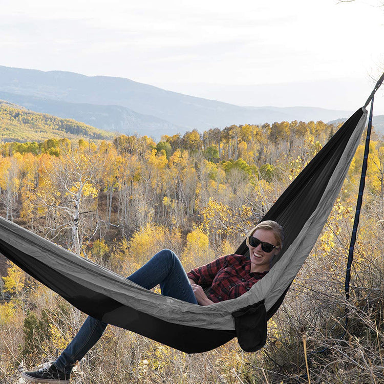 Outdoor Hammock from fitflow store