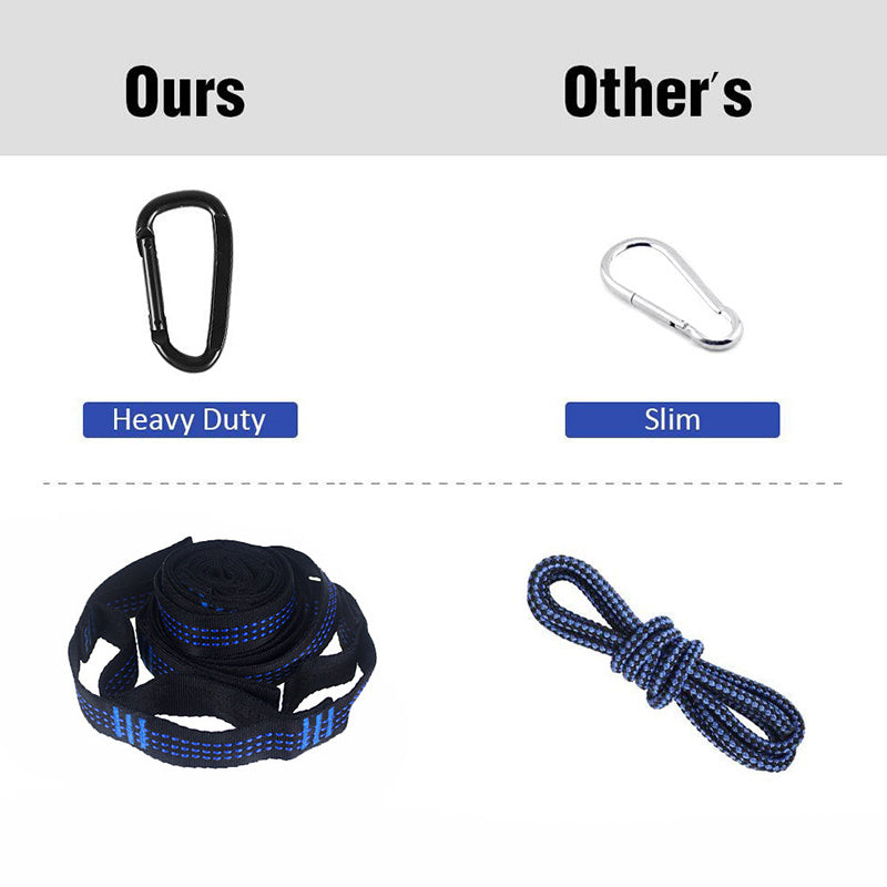 Outdoor Hammock from fitflow store