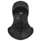 Cycling warming tool