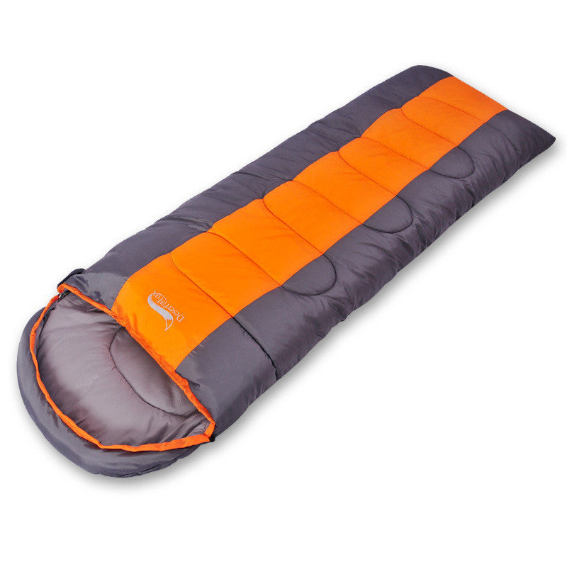 Camping Sleeping Bag from fittflow store