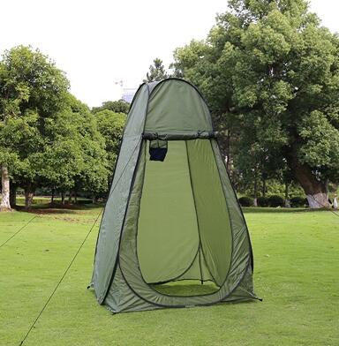 Portable Privacy Shower from fitflow store