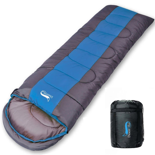 Camping Sleeping Bag from fittflow store