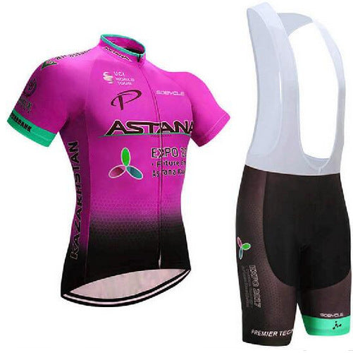 Cycling jerseys from fitflow store