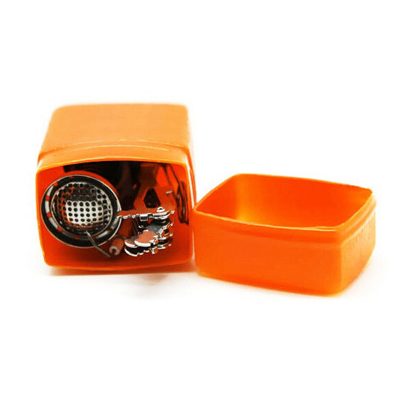 Camping mini stove from fitflow store