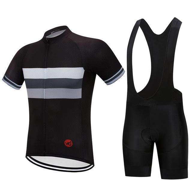 Cycling Set - Flag from fitflow store