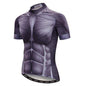 Cycling Jersey - Muscle from fitflow store