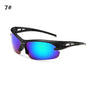 Cycling sunglasses from fitflow store