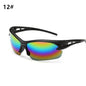 Cycling sunglasses from fitflow store