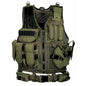 Tactical Vest from fittflow store