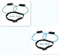 Fitness Women Body Butt Band Resistance Bands Adjustable Waist Belt Pedal Exerciser