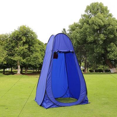 Portable Privacy Shower from fitflow store