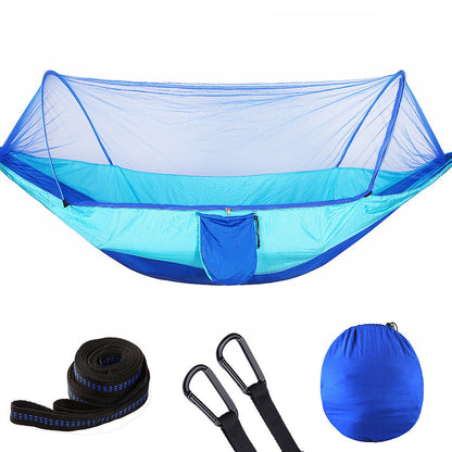 Fully Automatic Quick Opening Hammock from fittflow store