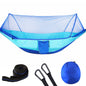 Fully Automatic Quick Opening Hammock from fittflow store