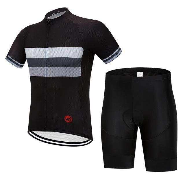 Cycling Set - Flag from fitflow store
