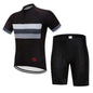 Cycling Set - Flag from fitflow store