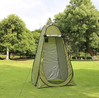 Portable Privacy Shower from fitflow store