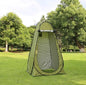 Portable Privacy Shower from fitflow store