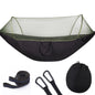 Fully Automatic Quick Opening Hammock from fittflow store