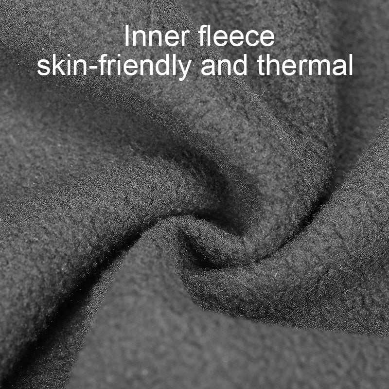 Winter warm men's sports from fitflow store