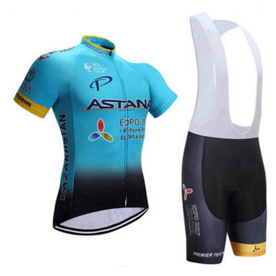 Cycling jerseys from fitflow store