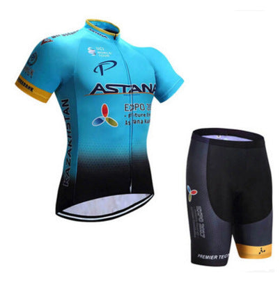 Cycling jerseys from fitflow store