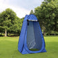 Portable Privacy Shower from fitflow store
