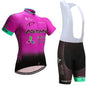 Cycling jerseys from fitflow store