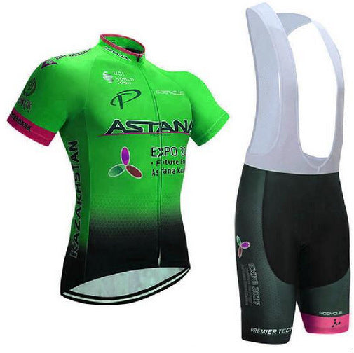 Cycling jerseys from fitflow store