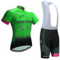 Cycling jerseys from fitflow store