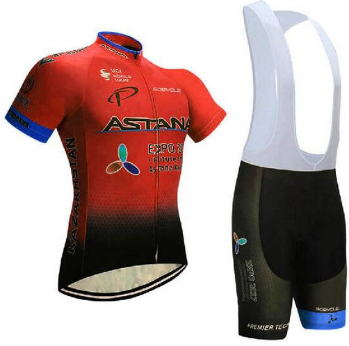 Cycling jerseys from fitflow store