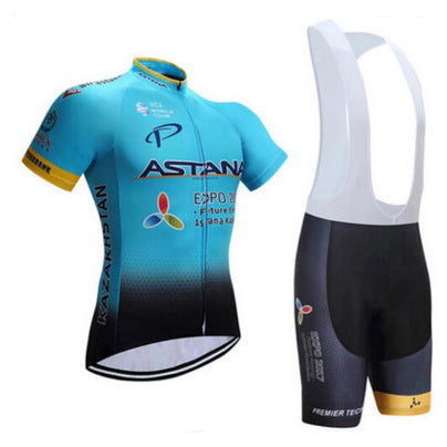 Cycling jerseys from fitflow store
