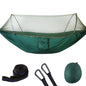 Fully Automatic Quick Opening Hammock from fittflow store