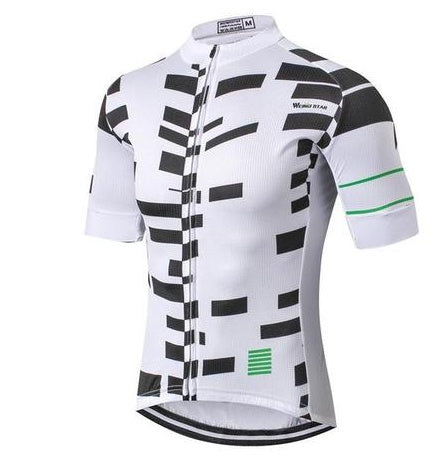Cycling Jersey fom fitflow store